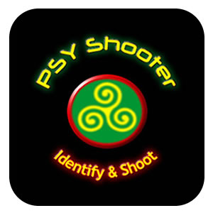 the psy shooter