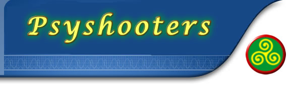 devenir un psyshooter