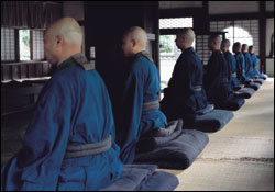 zazen