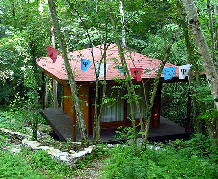 refuge meditation du psywarrior